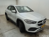  Mercedes  GLA MERCEDES CLASSE  DIESEL - 2020  200 d 150 business Solution 5d Auto #8