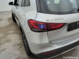  Mercedes  GLA MERCEDES CLASSE  DIESEL - 2020  200 d 150 business Solution 5d Auto #34