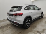  Mercedes  GLA MERCEDES CLASSE  DIESEL - 2020  200 d 150 business Solution 5d Auto #2