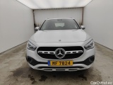  Mercedes  GLA MERCEDES CLASSE  DIESEL - 2020  200 d 150 business Solution 5d Auto #5