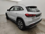  Mercedes  GLA MERCEDES CLASSE  DIESEL - 2020  200 d 150 business Solution 5d Auto #7