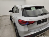  Mercedes  GLA MERCEDES CLASSE  DIESEL - 2020  200 d 150 business Solution 5d Auto #32