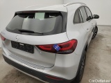  Mercedes  GLA MERCEDES CLASSE  DIESEL - 2020  200 d 150 business Solution 5d Auto #40