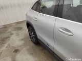  Mercedes  GLA MERCEDES CLASSE  DIESEL - 2020  200 d 150 business Solution 5d Auto #44