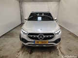  Mercedes  GLA MERCEDES CLASSE  DIESEL - 2020  200 d 150 business Solution 5d Auto #5