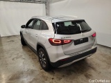  Mercedes  GLA MERCEDES CLASSE  DIESEL - 2020  200 d 150 business Solution 5d Auto #7