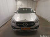  Mercedes  GLA MERCEDES CLASSE  DIESEL - 2020  200 d 150 business Solution 5d Auto #5