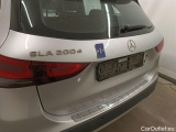  Mercedes  GLA MERCEDES CLASSE  DIESEL - 2020  200 d 150 business Solution 5d Auto #41