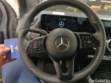  Mercedes  GLA MERCEDES CLASSE  DIESEL - 2020  200 d 150 business Solution 5d Auto #52