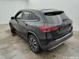  Mercedes  GLA MERCEDES CLASSE  DIESEL - 2020  200 d 150 business Solution 5d Auto #7