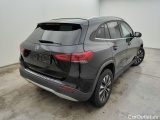  Mercedes  GLA MERCEDES CLASSE  DIESEL - 2020  200 d 150 business Solution 5d Auto #2
