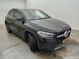  Mercedes  GLA MERCEDES CLASSE  DIESEL - 2020  200 d 150 business Solution 5d Auto #8