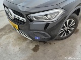  Mercedes  GLA MERCEDES CLASSE  DIESEL - 2020  200 d 150 business Solution 5d Auto #23