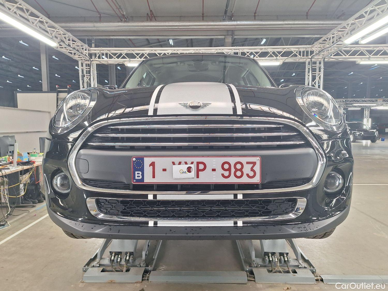  Mini  Mini ,  3d '14,  One 3d #32