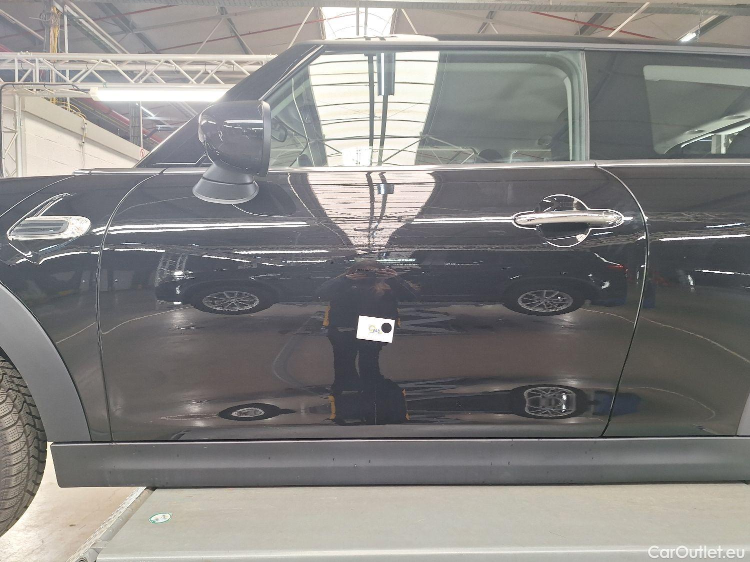  Mini  Mini ,  3d '14,  One 3d #19