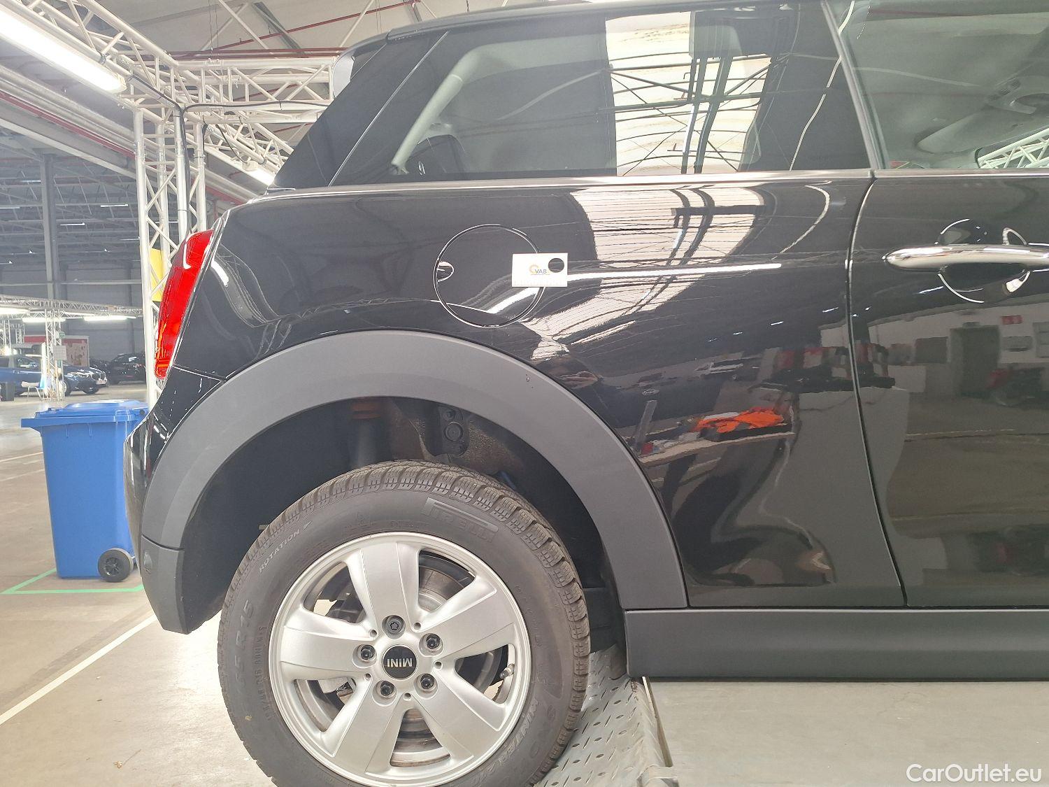  Mini  Mini ,  3d '14,  One 3d #10