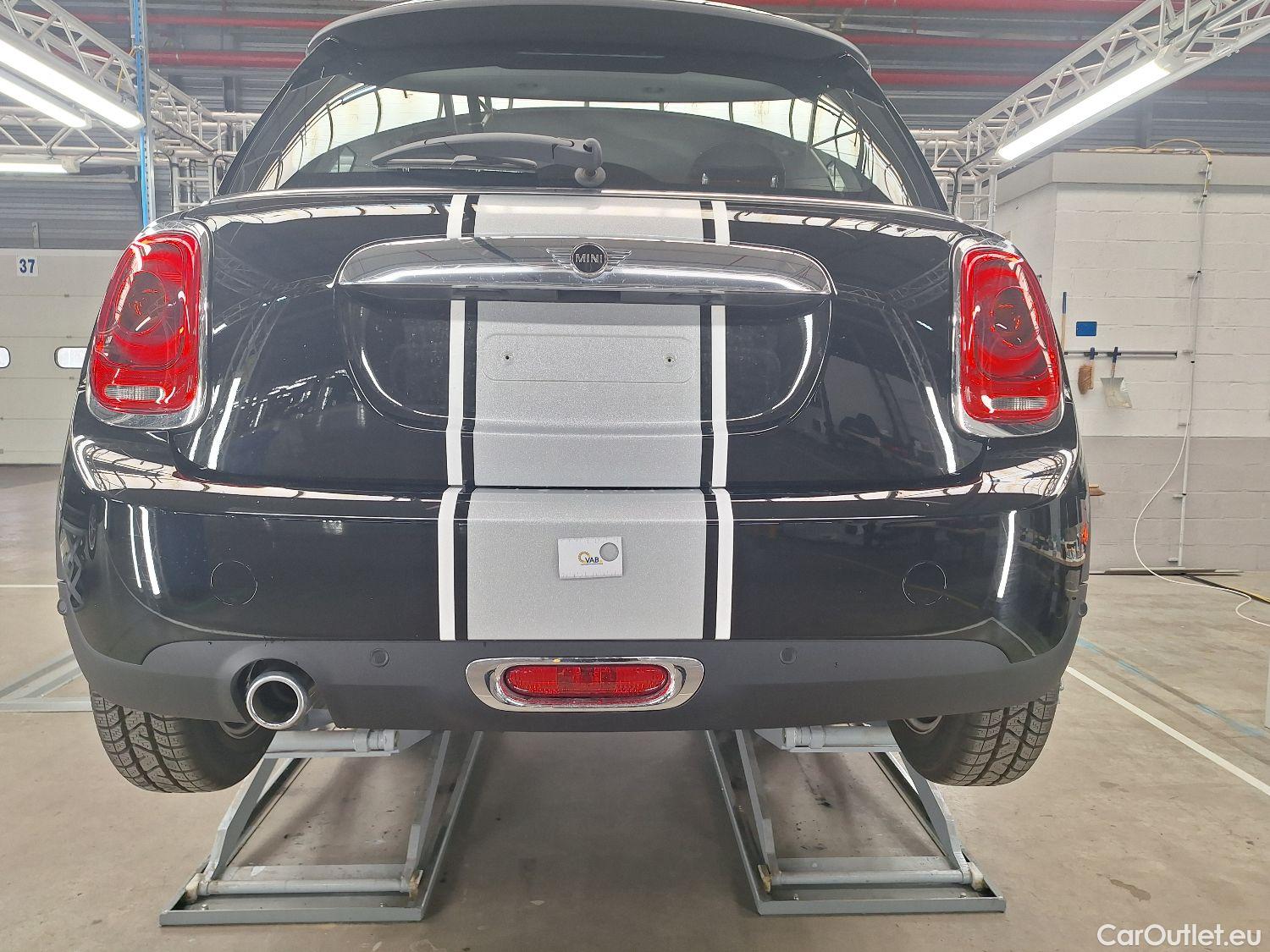  Mini  Mini ,  3d '14,  One 3d #14