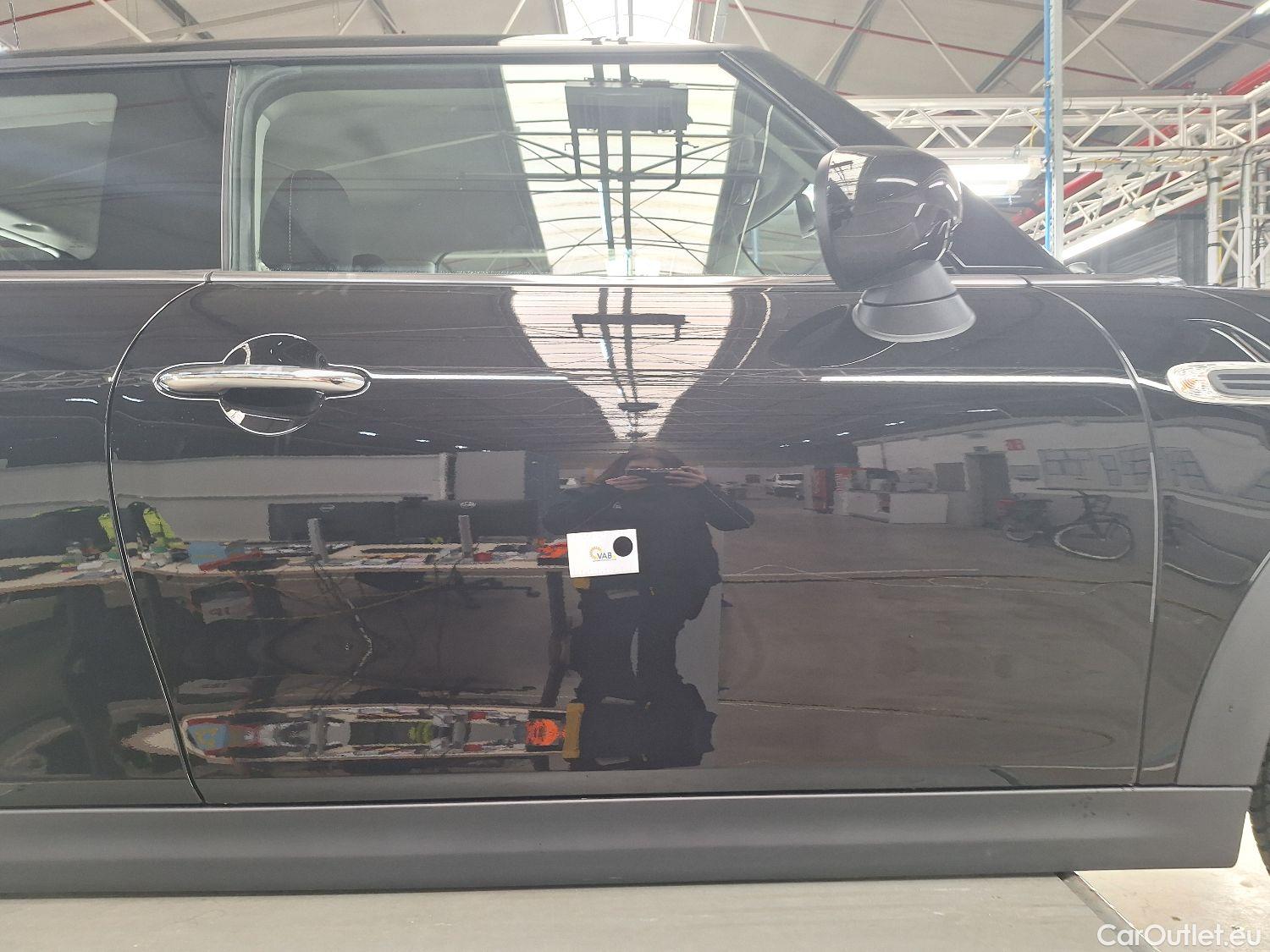  Mini  Mini ,  3d '14,  One 3d #6