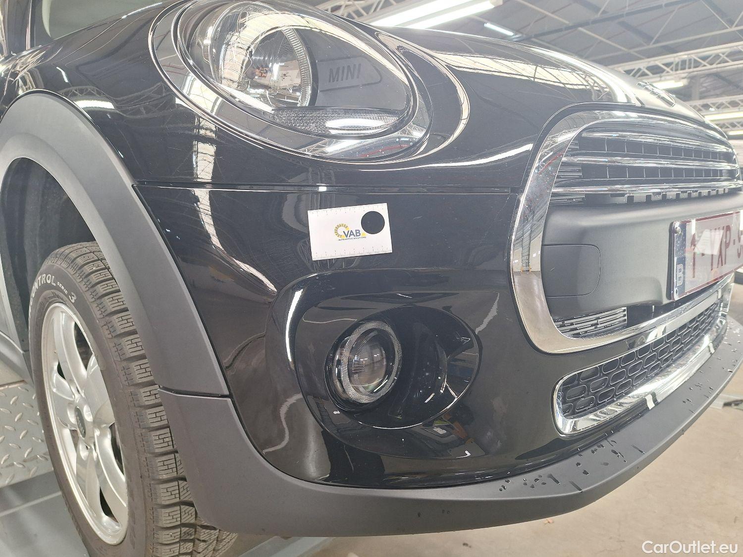  Mini  Mini ,  3d '14,  One 3d #33