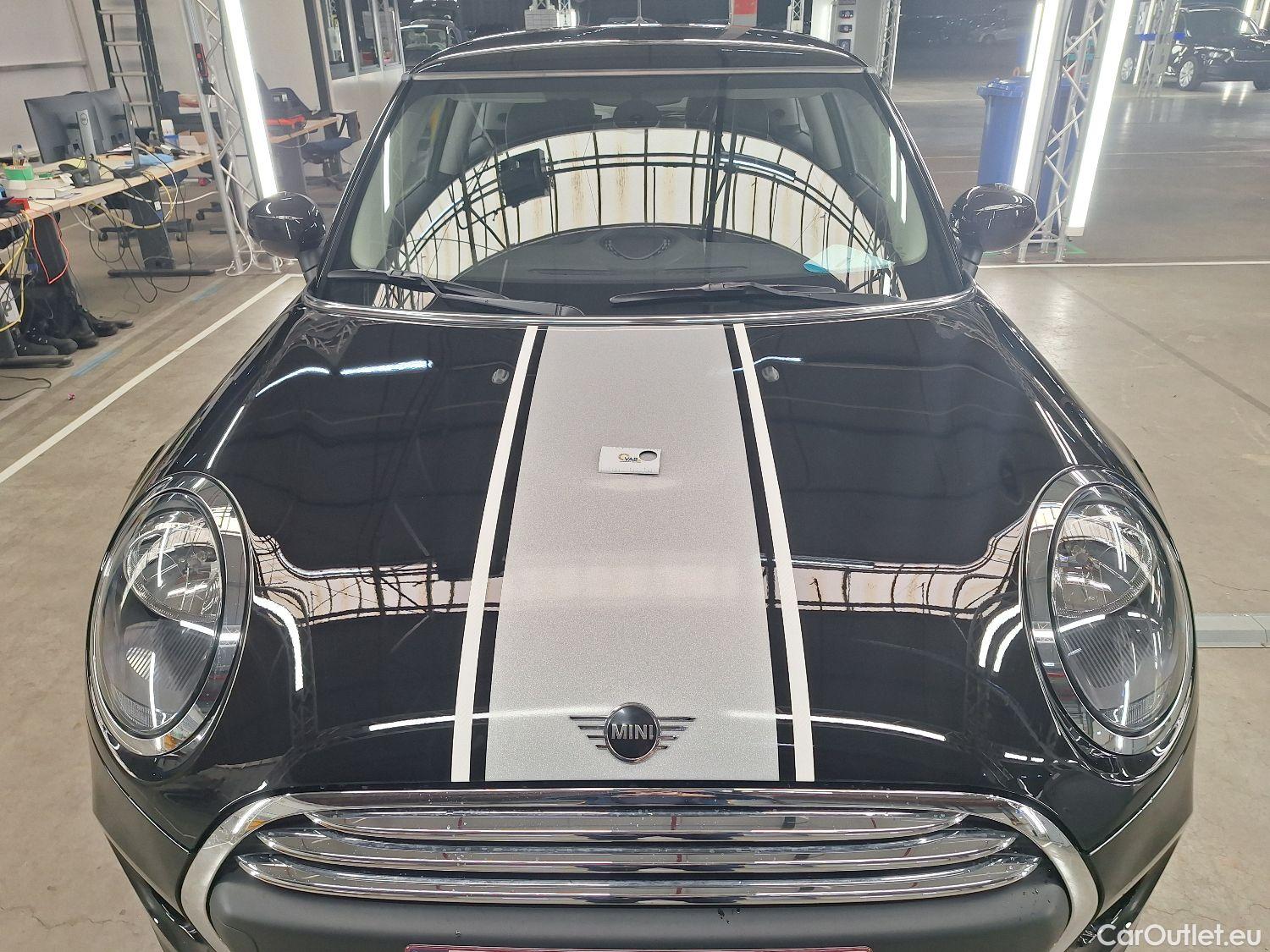  Mini  Mini ,  3d '14,  One 3d #41
