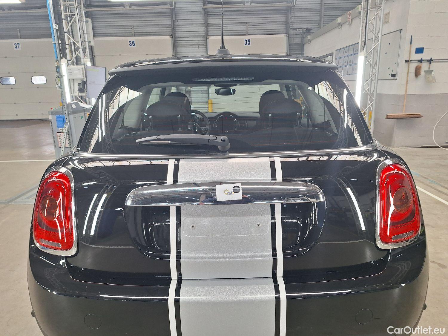  Mini  Mini ,  3d '14,  One 3d #36