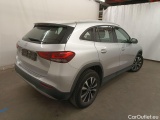  Mercedes  GLA MERCEDES CLASSE  DIESEL - 2020  200 d 150 business Solution 5d Auto #2