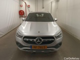  Mercedes  GLA MERCEDES CLASSE  DIESEL - 2020  200 d 150 business Solution 5d Auto #5