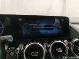  Mercedes  GLA MERCEDES CLASSE  DIESEL - 2020  200 d 150 business Solution 5d Auto #12