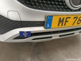  Mercedes  GLA MERCEDES CLASSE  DIESEL - 2020  200 d 150 business Solution 5d Auto #27