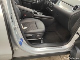  Mercedes  GLA MERCEDES CLASSE  DIESEL - 2020  200 d 150 business Solution 5d Auto #32