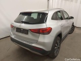  Mercedes  GLA MERCEDES CLASSE  DIESEL - 2020  200 d 150 business Solution 5d Auto #2