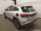  Mercedes  GLA MERCEDES CLASSE  DIESEL - 2020  200 d 150 business Solution 5d Auto #7