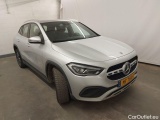  Mercedes  GLA MERCEDES CLASSE  DIESEL - 2020  200 d 150 business Solution 5d Auto #8
