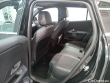  Mercedes  GLA Mercedes-Benz   180 d Business Solution 5d #3