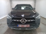  Mercedes  GLA Mercedes-Benz   180 d Business Solution 5d #5