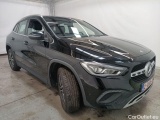  Mercedes  GLA Mercedes-Benz   180 d Business Solution 5d #8