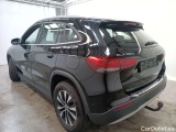  Mercedes  GLA Mercedes-Benz   180 d Business Solution 5d #7