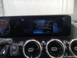  Mercedes  GLA Mercedes-Benz   180 d Business Solution 5d #14