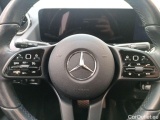  Mercedes  GLA Mercedes-Benz   180 d Business Solution 5d #20