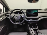  Skoda  ENYAQ SKODA  COUPE 82 kWh 80X 4x4 204hp (+102) RS 5d #9