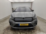  Skoda  ENYAQ SKODA  COUPE 82 kWh 80X 4x4 204hp (+102) RS 5d #5