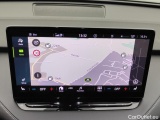  Skoda  ENYAQ SKODA  COUPE 82 kWh 80X 4x4 204hp (+102) RS 5d #11