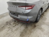  Skoda  ENYAQ SKODA  COUPE 82 kWh 80X 4x4 204hp (+102) RS 5d #46
