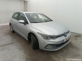  Volkswagen  Golf  Volkswagen VIII 1.0 TSI 81kW Life Business 5d #8