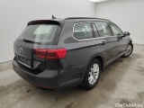  Volkswagen  Passat Volkswagen  Variant 2.0 TDI 90kW DSG Style Business 5d #2
