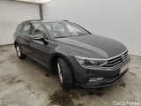 Volkswagen  Passat Volkswagen  Variant 2.0 TDI 90kW DSG Style Business 5d #8