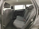  Volkswagen  Passat Volkswagen  Variant 2.0 TDI 90kW DSG Style Business 5d #10