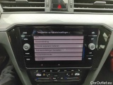  Volkswagen  Passat Volkswagen  Variant 2.0 TDI 90kW DSG Style Business 5d #14