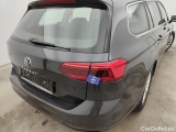  Volkswagen  Passat Volkswagen  Variant 2.0 TDI 90kW DSG Style Business 5d #65