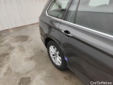  Volkswagen  Passat Volkswagen  Variant 2.0 TDI 90kW DSG Style Business 5d #69